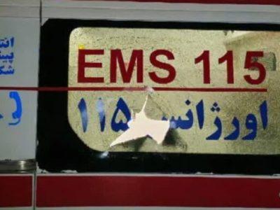 وجود ۱۲ پایگاه اورژانس غیرفعال در خراسان شمالی