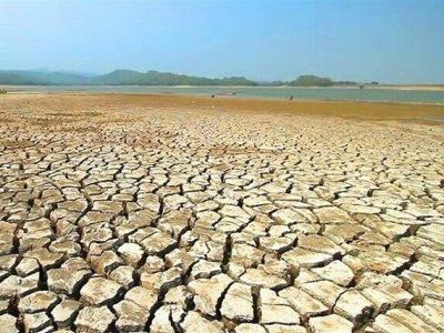 مدیر کل هواشناسی استان اعلام کرد «وقوع خشکسالی بسیار شدید» در خراسان شمالی