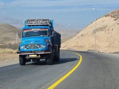 افزایش ۷ درصدی صدور بارنامه حمل کالا در خراسان شمالی