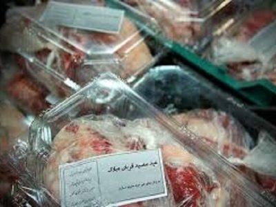 مدیر کل کمیته امداد استان خبر داد برپایی ۲۰۰ پایگاه جمع آوری نذورات قربانی در خراسان شمالی