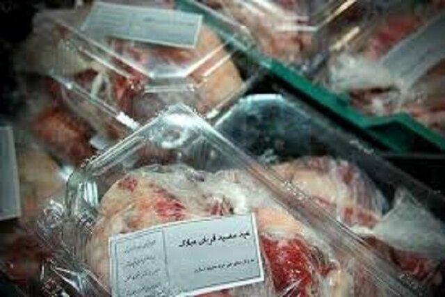 مدیر کل کمیته امداد استان خبر داد برپایی ۲۰۰ پایگاه جمع آوری نذورات قربانی در خراسان شمالی