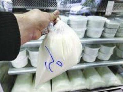 شیوع ‌دو برابری تب مالت در خراسان‌شمالی نسبت میانگین کشوری/ تب مالت زیر پوست لبنیات سنتی استان