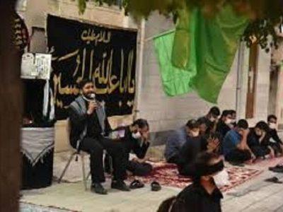 لزوم مطرح‌کردن پیوند عاشورا و مقاومت توسط مبلغان دینی