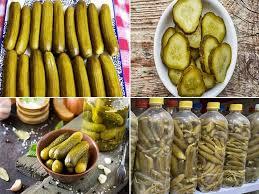 فعالیت کارگاه‌های تولید خیارشور شیروان در خارج از فصل؛ نشانه‌ای از رونق صنعت بومی