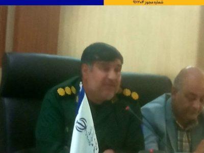 اعزام ۱۵۰ زائر شیروانی به مرقد امام خمینی (ره)