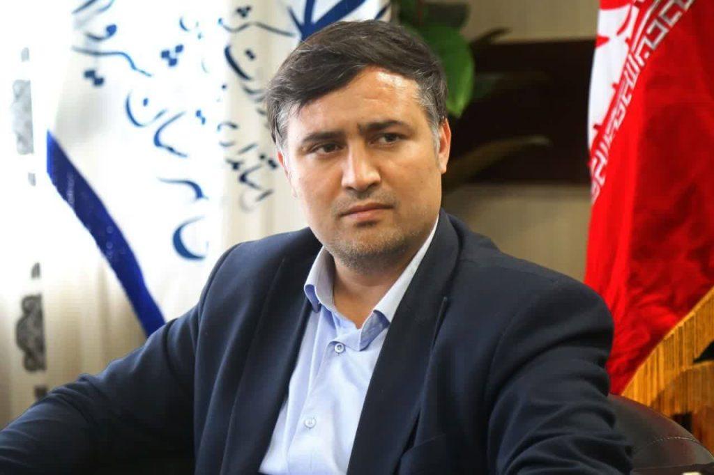 🚨پیام تقدیر فرماندار شهرستان شیروان از نانوایان شریف و فداکار