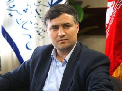 🚨پیام تقدیر فرماندار شهرستان شیروان از نانوایان شریف و فداکار