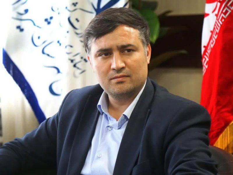 🚨پیام تقدیر فرماندار شهرستان شیروان از نانوایان شریف و فداکار