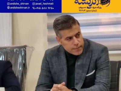 رئیس هیئت ورزش‌های روستایی، عشایری و بازی‌های بومی‌محلی شیروان: جشنواره‌های بومی‌محلی نقش مهمی در احیای سنت‌ها دارند