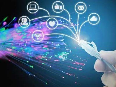 اتصال زندگی‌های دورافتاده به اینترنت پرسرعت