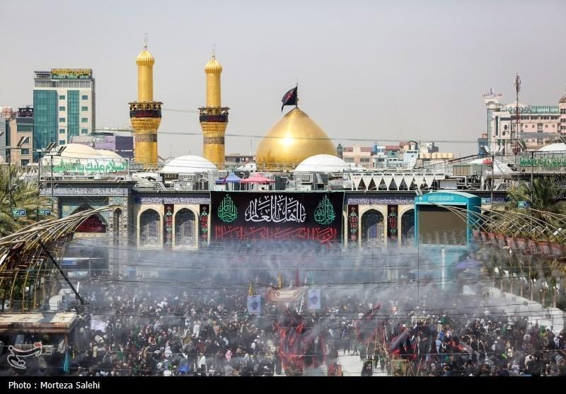 ۴۹۰۰ زائر اربعین از خراسان شمالی در سامانه سماح ثبت نام کردند