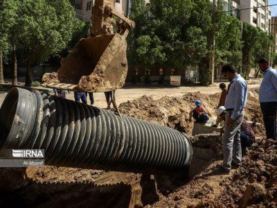 معاون مهندسی آبفای کشور: ۱۹۱ طرح فاضلاب در دست اجرا است