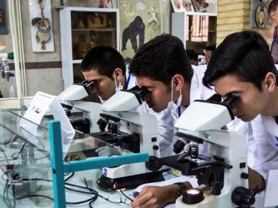 راهیابی ۴۳۰ دانش‌آموز خراسان‌شمالی به مرحله استانی جشنواره خوارزمی