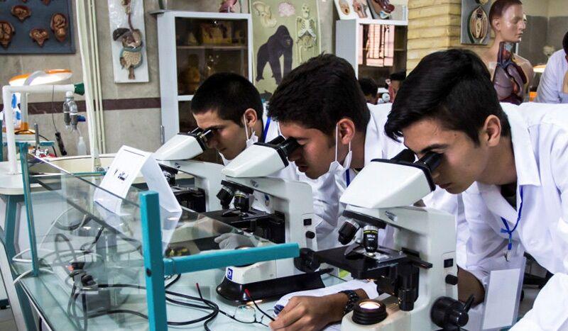 راهیابی ۴۳۰ دانش‌آموز خراسان‌شمالی به مرحله استانی جشنواره خوارزمی
