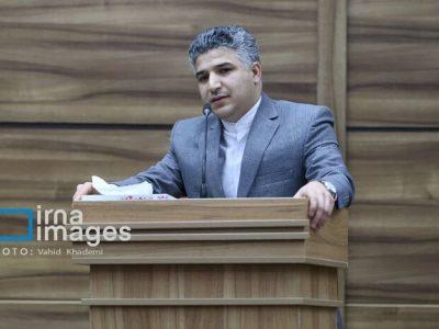 عملیات لوله‌گذاری و خرید تجهیزات پروژه انتقال آب «سرانی» در حال انجام است
