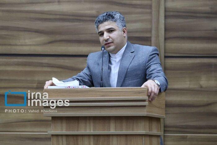 عملیات لوله‌گذاری و خرید تجهیزات پروژه انتقال آب «سرانی» در حال انجام است
