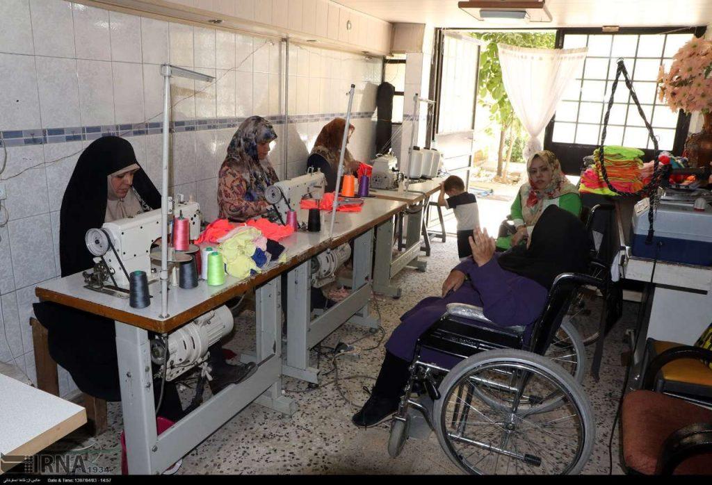 اشتغال ۷۵۰ مددجوی بهزیستی در خراسان شمالی هدف‌گذاری شد