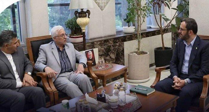 چرخ دامداری شیروان در مسیر راه‌اندازی؛ گره تامین منابع در حال گشایش