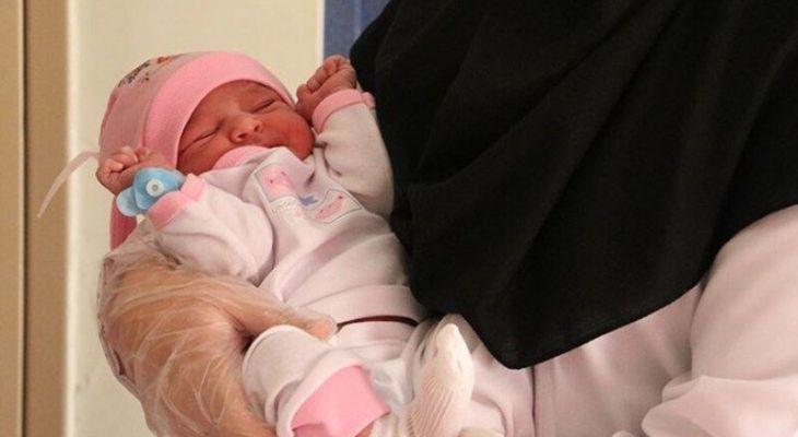 ثبت ۵۰۰۰ ناباروری در طرح آمایش امید خراسان‌شمالی