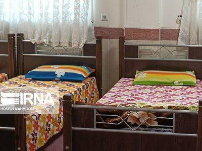 آغاز پذیرش فرهنگیان در ۱۰ پایگاه اسکان تابستانی خراسان شمالی