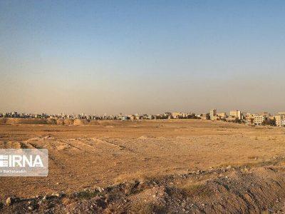۱۳۳ هکتار زمین طرح جوانی جمعیت به بنیاد مسکن خراسان شمالی تحویل شد
