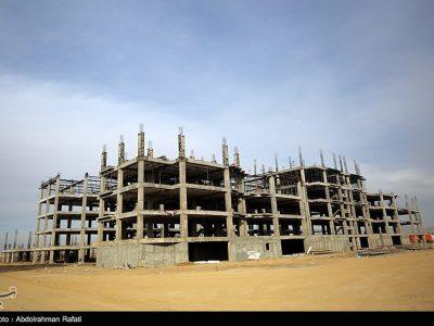 ساخت ۱۲ هزار واحد مسکن ملی ‌خراسان شمالی کلید خورد
