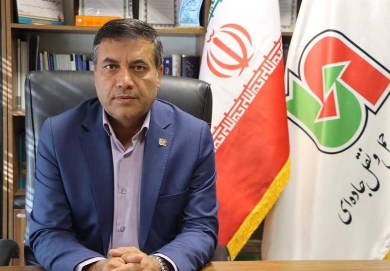 آماده‌باش کامل راهداری خراسان شمالی برای تردد ۵۰ هزار زائر