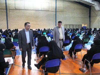 ۳۸۶ معلم جدید در خراسان شمالی استخدام می‌شوند