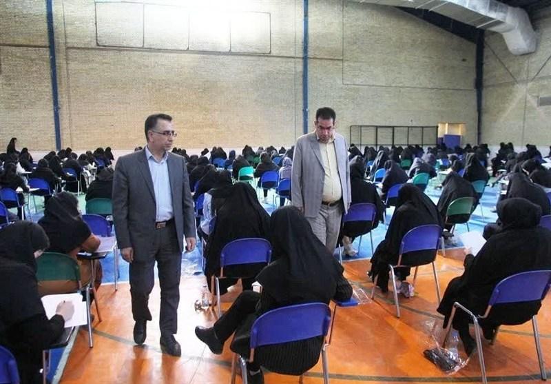 ۳۸۶ معلم جدید در خراسان شمالی استخدام می‌شوند