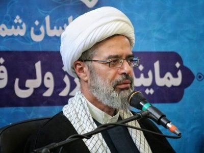 ۲ میلیون و ۶۰۰ هزار نفر عضو کانون‌های مساجد هستند