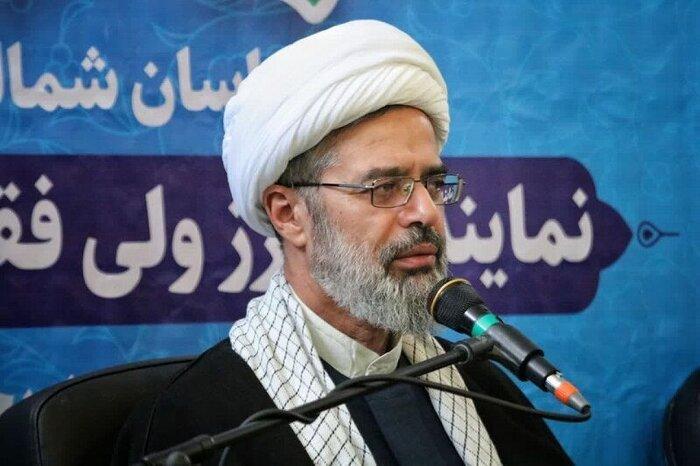 ۲ میلیون و ۶۰۰ هزار نفر عضو کانون‌های مساجد هستند