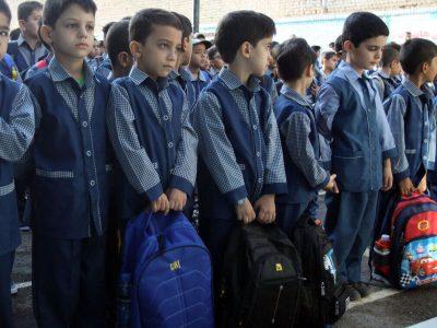 قیمت لباس فرم مدارس خراسان شمالی در سال تحصیلی جدید اعلام شد