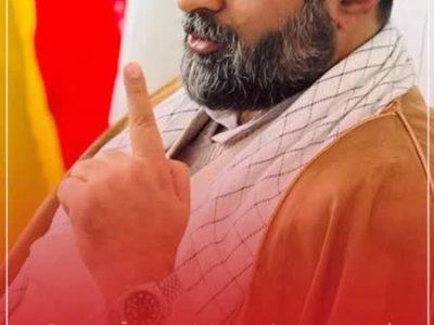 گلایه صریح امام‌جمعه شیروان از قطعی‌های مکرر برق در خطبه‌های نماز جمعه