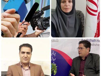 خبرنگار، روایتگر حقیقت در پیچ و خم جامعه
