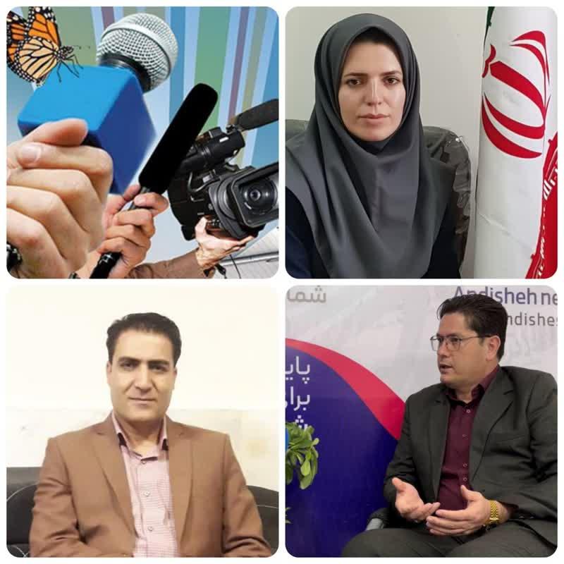 خبرنگار، روایتگر حقیقت در پیچ و خم جامعه