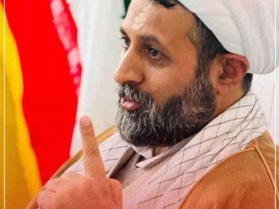 هشدار امام جمعه شیروان به مدیران؛ در جذب سرمایه‌گذار تجدیدنظر کنید