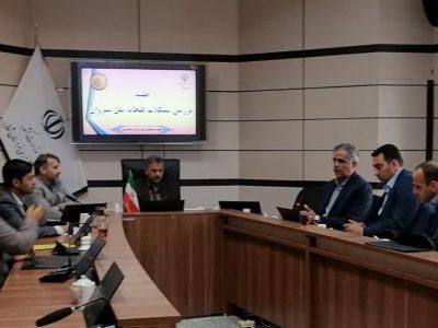 🔹حل مشکل برق گلخانه ملل شیروان در دستور کار استان