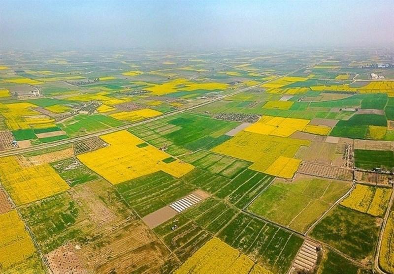سهم خراسان شمالی از واگذاری‌های عجیب و غریب اراضی ملی/ تثبیت مالکیت ۲.۶ میلیون هکتار