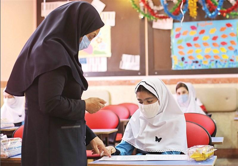 آموزش تخصصی هوش مصنوعی برای معلمان ابتدایی خراسان شمالی