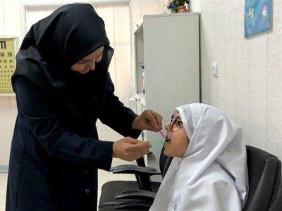 بهورزان خراسان شمالی؛ خط مقدم سلامت در دورترین روستاها