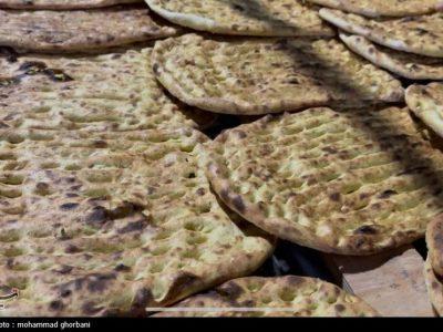 تنور نانوایی‌های خراسان شمالی گرم ماند؛ آمادگی کامل برای مقابله با بحران