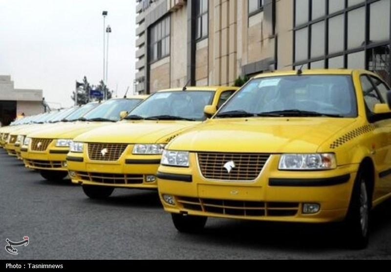 تسهیلات ۵۰۰ میلیونی برای رانندگان/ناوگان سواری بین شهری نوسازی می‌شود