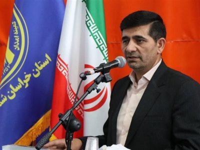 ۱۵ میلیارد کمک‌ آموزشی به دست دانش‌آموزان محروم خراسان شمالی رسید