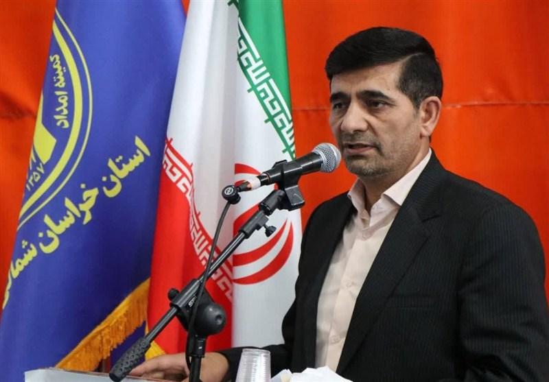 ۱۵ میلیارد کمک‌ آموزشی به دست دانش‌آموزان محروم خراسان شمالی رسید