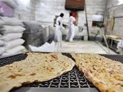 خراسان شمالی پیشرو در پخت نان با سوخت جایگزین است