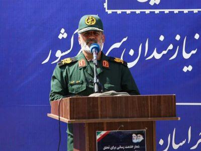 ۳۹ میلیارد لوازم تحریر برای دانش‌آموزان نیازمند خراسان شمالی توزیع شد
