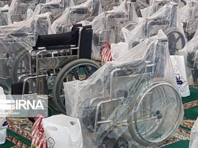 افزایش ۱۵ درصدی کمک‌های مردمی به بهزیستی خراسان‌شمالی