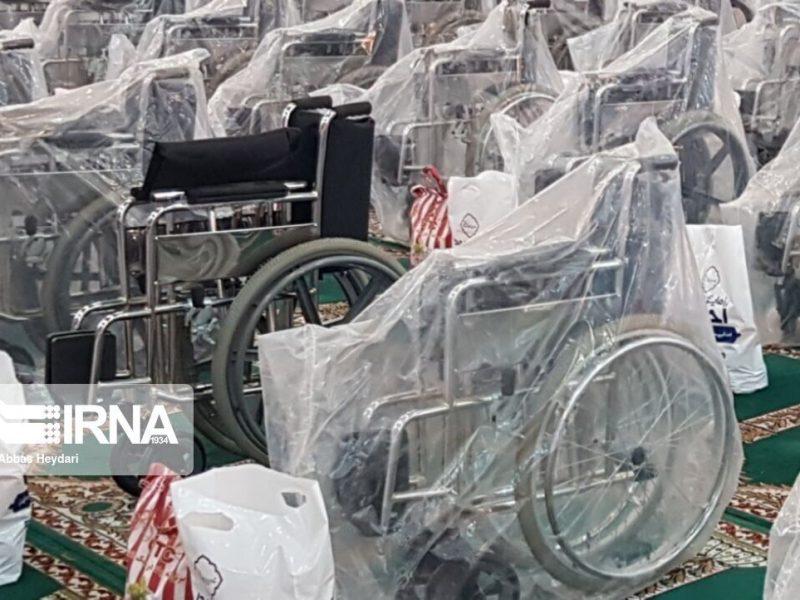 افزایش ۱۵ درصدی کمک‌های مردمی به بهزیستی خراسان‌شمالی