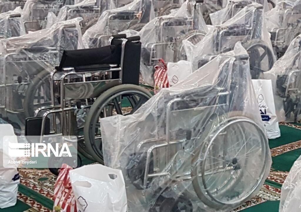 افزایش ۱۵ درصدی کمک‌های مردمی به بهزیستی خراسان‌شمالی