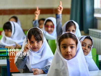 بازگشت ۳۶۰ دانش‌آموز خراسان شمالی به چرخه تحصیل